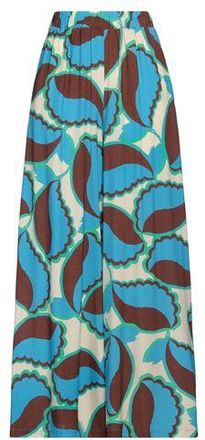 Mariuccia BOTTOMWEAR - Trousers on YOOX.COM