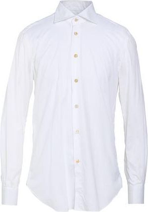 Kiton CAMISETAS Y TOPS - Camisas en YOOX.COM