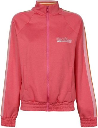 Msgm Mujer, Sudaderas, Rosa, Talla: S