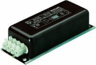 Philips Reattore Elettromagnetico Bsx55H26 220V 50Hz Unp/12 ( Philips cod. BSX55H26 )