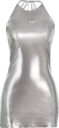 Diesel KLEIDER - Mini-Kleider auf YOOX.COM