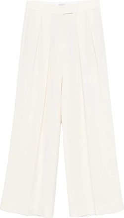 Brunello Cucinelli Pleated Trousers