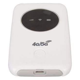 OEM M&oacute;dem Usb 4g Lte Para Acceso A Internet Desbloquea El Punto De Acceso M&oacute;vil 5g Para Una Conectividad A Internet De Alta Velocidad Router Port&aacute;til Con 