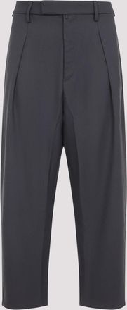 Mordecai Sartorial Trousers