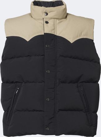 Canada Goose Douglas cotton-blend down vest