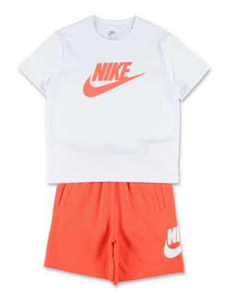 Nike Kleding.... Oranje