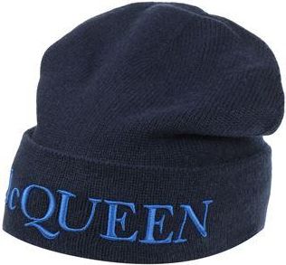 Alexander McQueen COMPLEMENTOS - Sombreros en YOOX.COM