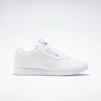 Reebok Womens Princess Wide D In Us- M