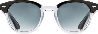 American Optical TIMES 3GGN Mens Sunglasses Clear Size 47