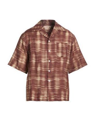 Marni TOPWEAR - Shirts sur YOOX.COM