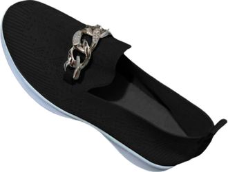 Generic Women Trainers Non Slip Restaurant Shoes with Cushioned Insole Designed Specifically for Waitstaff and Kitchen Crews for Comfort on Hard Womens Walkin