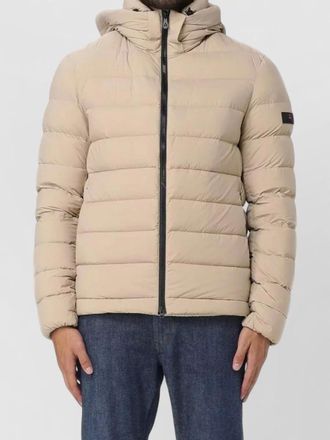 Peuterey puffer coat