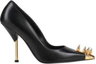 Alexander McQueen CALZADO - Zapatos de sal&oacute;n en YOOX.COM