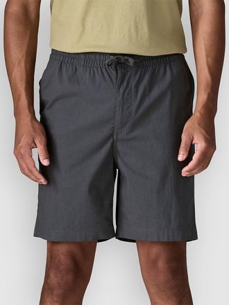 Patagonia Nomader Volley Shorts grau