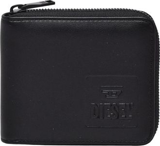 Diesel Cartera - Accessories - Hombre - Negro - ONE SIZE