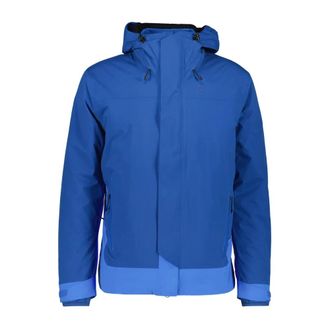 Sch&ouml;ffel Jassen, Heren, Blauw, XL, Polyester, 3in 1 Jas Stijl Refoca