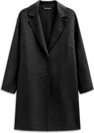 Bugatti Mujer, Abrigos, Negro, Talla: M