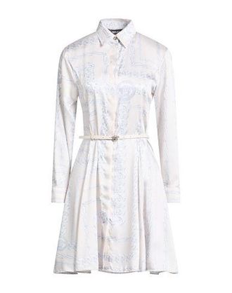 Versace DRESSES - Mini dresses sur YOOX.COM