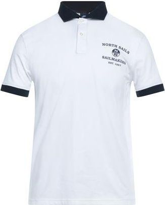 North Sails CAMISETAS Y TOPS - Polos en YOOX.COM