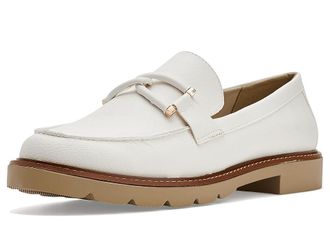 Anne Klein Ellison Womens Shoes White : 8.5 M