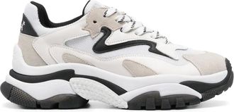 Ash Sneakers Addict - Bianco
