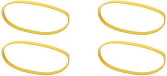 OEM Adecuado Para Paquetes De 4 Neum&aacute;ticos Para Sierras De Cinta, Neum&aacute;ticos De Goma Antideslizantes Para Carpinter&iacute;a Y Neum&aacute;ticos Para Ruedas De Sierra D