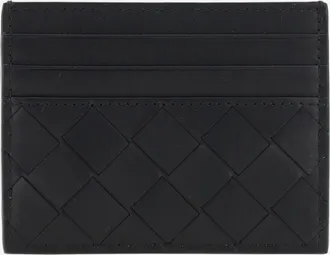 Bottega Veneta Portacarte in pelle Man UNI