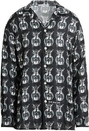 Acne Studios TOPWEAR - Shirts on YOOX.COM