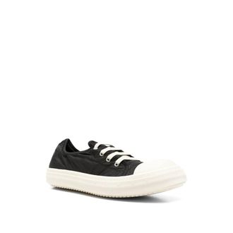 Rick Owens Ndoeh Sneaker - Black