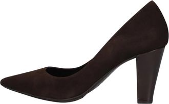 Lodi Ridic Pumps - Dames - Pumps - Bruin - 39 EU - Schoenen
