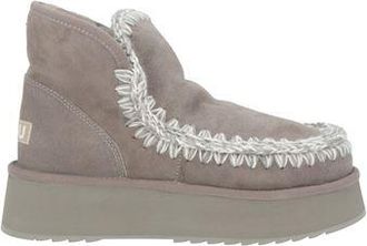 Mou FOOTWEAR - Ankle boots on YOOX.COM