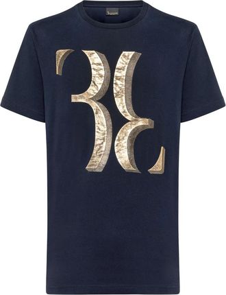 Billionaire Boys Club Heren, Tops, Blauw, Maat: XS Katoen