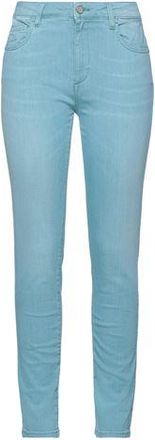 Manila Grace BOTTOMWEAR - Jeans sur YOOX.COM