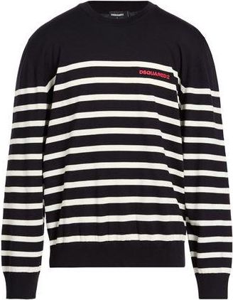 Dsquared2 MAGLIERIA - Pullover su YOOX.COM