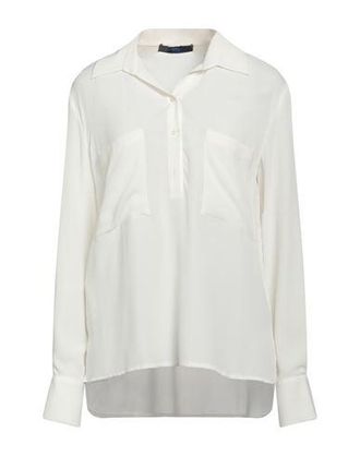 Blue Les Copains Tops