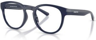 Arnette 49mm Phantos optical glasses in Blue at Nordstrom