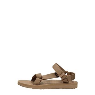 Teva Original Universal Sandal - Dames - Schoenen - Beige - Maat: 41 EU