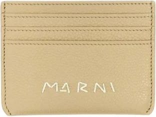 Marni Uomo, Accessori, Beige, Taglia unica, new