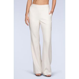 Bcbgmaxazria Amy Pants in Gardenia at Nordstrom Rack, Size 6