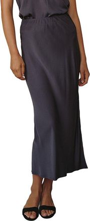 Bella Dahl Bias Maxi Skirt