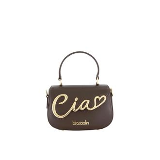 Braccialini Mujer, Bolsos, Marr&oacute;n, Talla: ONE Size