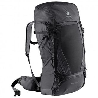 Deuter Futura Air Trek 60+10 Trekkingrucksack - Unisex | grau