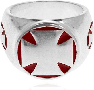 VETEMENTS Donna, Accessori, Grigio, XL, new