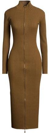 Just Cavalli DRESSES - Midi dresses on YOOX.COM