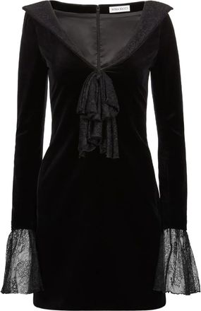 Nina Ricci Abito corto - Nero