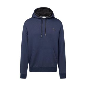 Cruyff Heren, Sweatshirts & Hoodies, Blauw, Maat: S