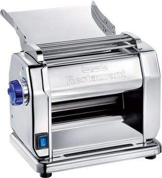 Imperia New Pasta Restaurant Electrica Professionale