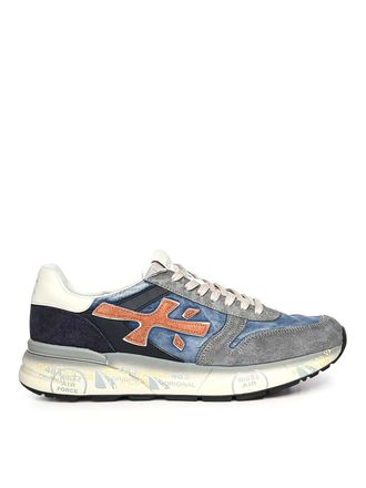 Premiata Mick 7215 Sneaker