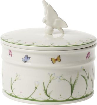 Villeroy & Boch Colorful Spring Large Covered Box