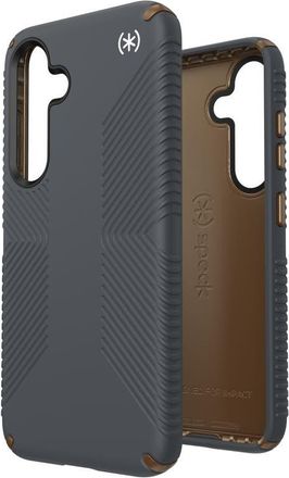 SPECK Presidio2 Grip Case for Samsung Galaxy S24 in Gray at Nordstrom